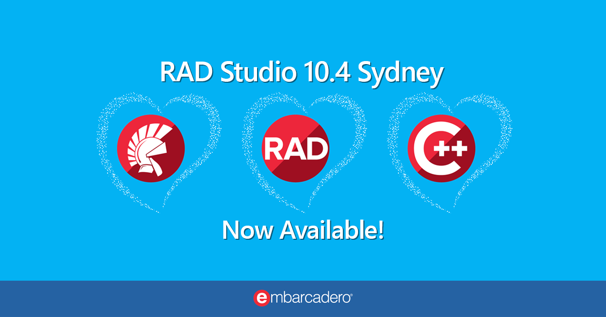 04_RAD-Studio-10.4-Sydney_Now-Available_1200x628_social.png